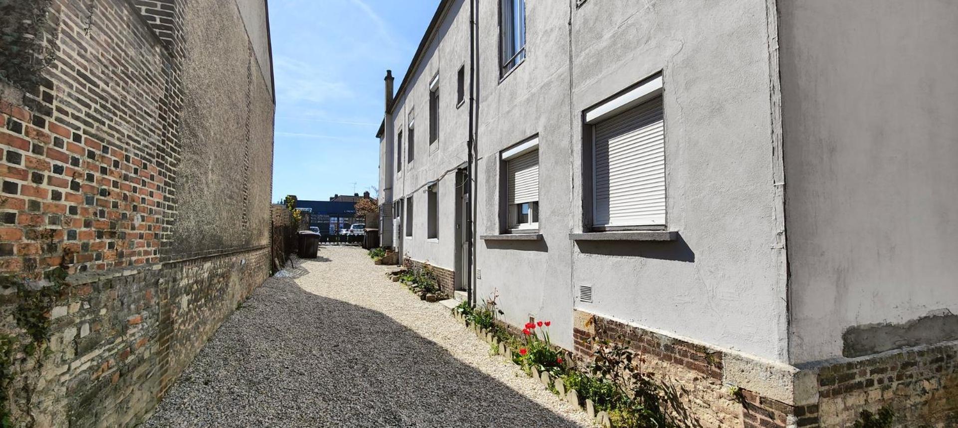 Appart Du Pont Vert B13 - Mon Groom Troyes Exterior foto